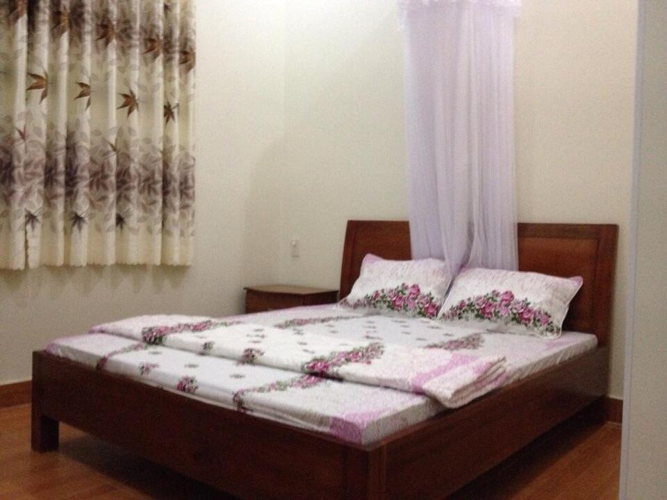 Anh Duong Hotel باو لوك المظهر الخارجي الصورة