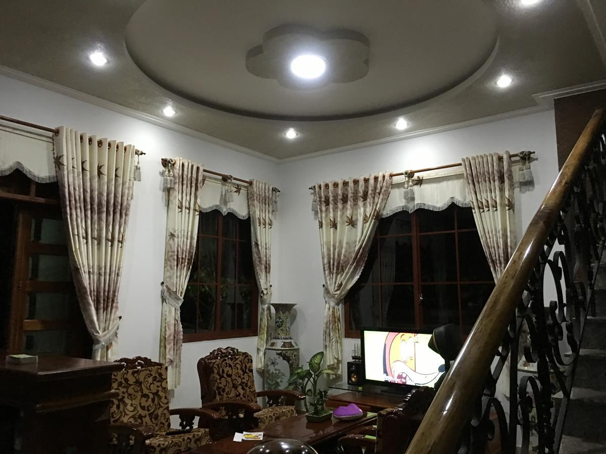 Anh Duong Hotel باو لوك المظهر الخارجي الصورة