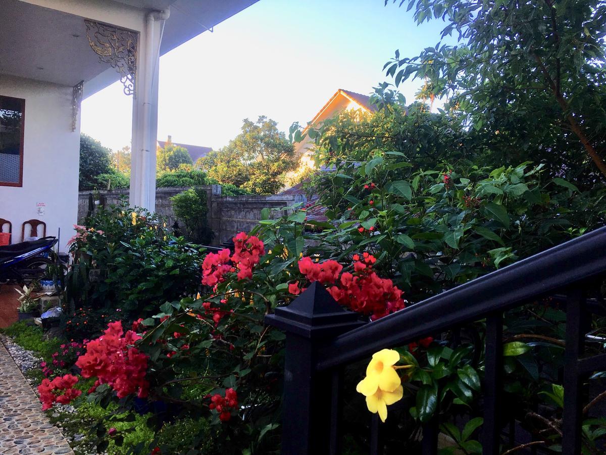 Anh Duong Hotel باو لوك المظهر الخارجي الصورة