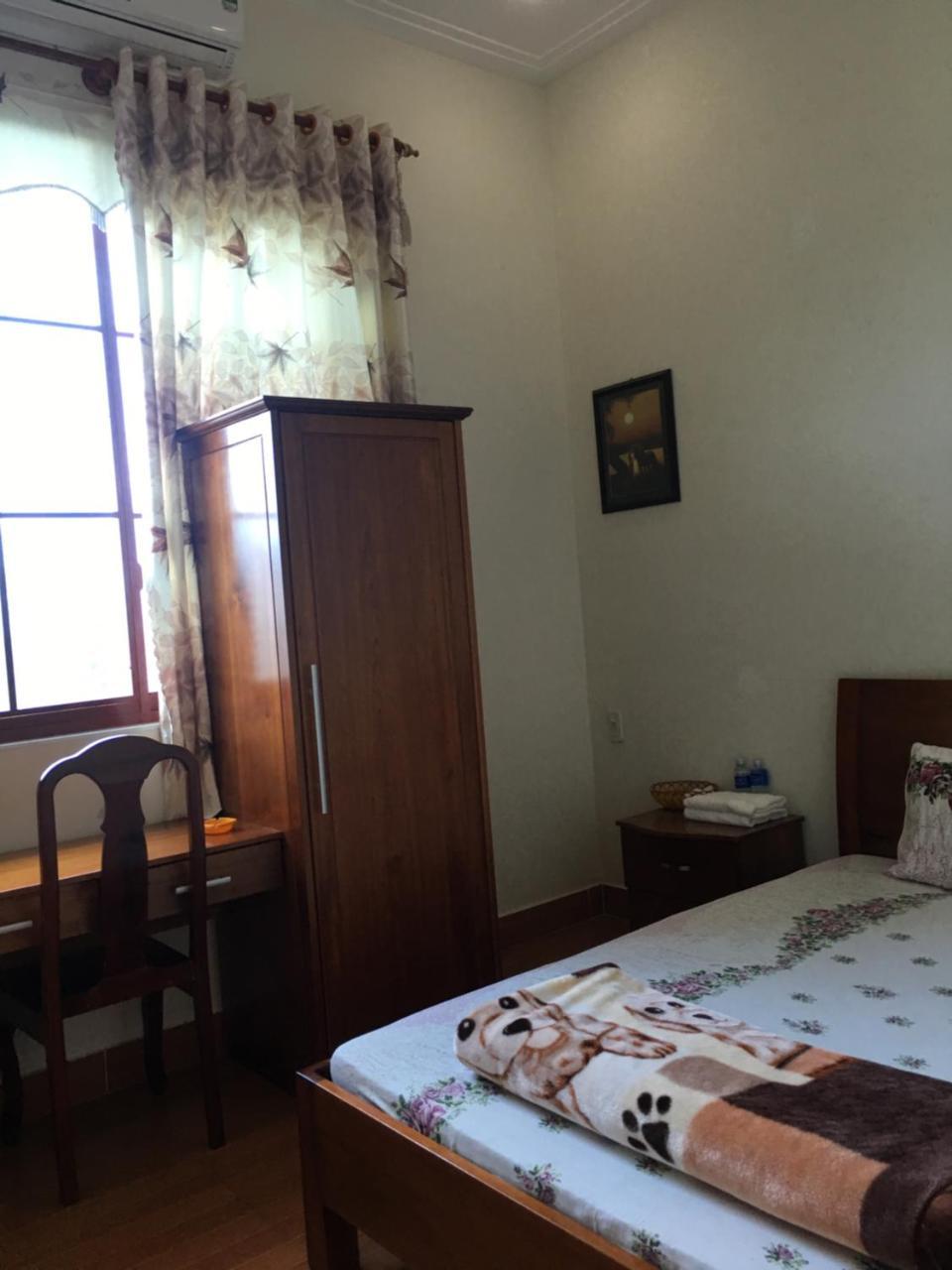 Anh Duong Hotel باو لوك المظهر الخارجي الصورة