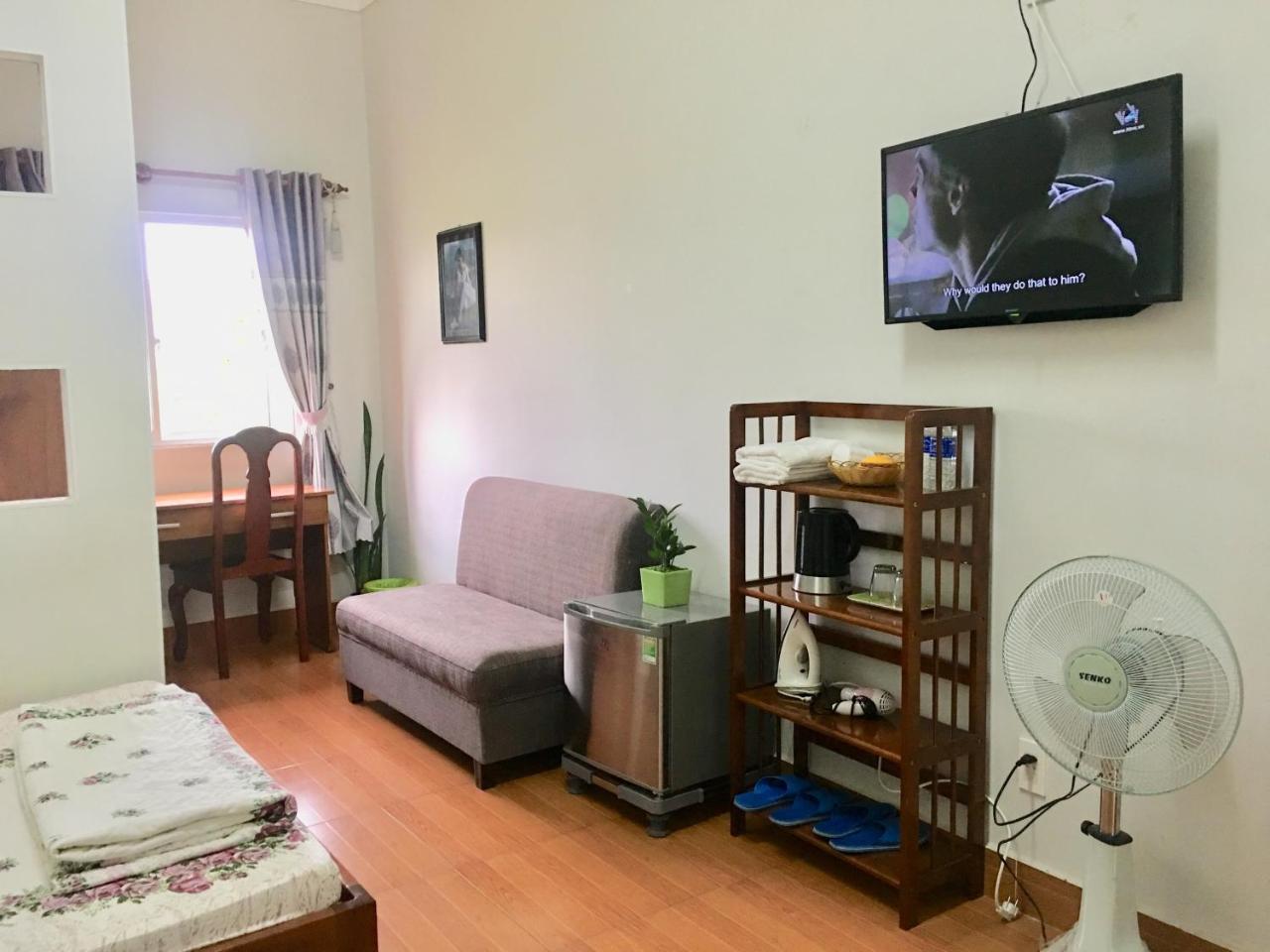 Anh Duong Hotel باو لوك المظهر الخارجي الصورة